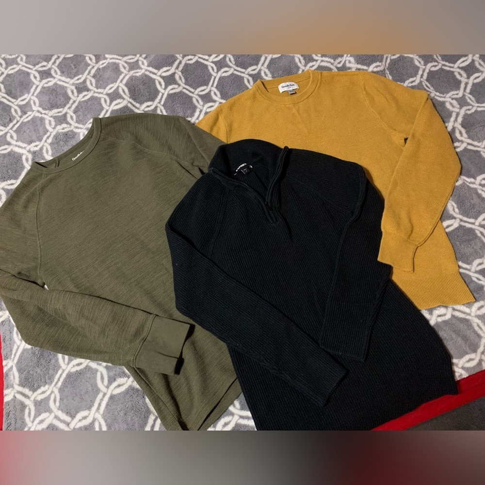 Sweater Bundle - image 1